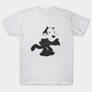 Felix the cat T-Shirt